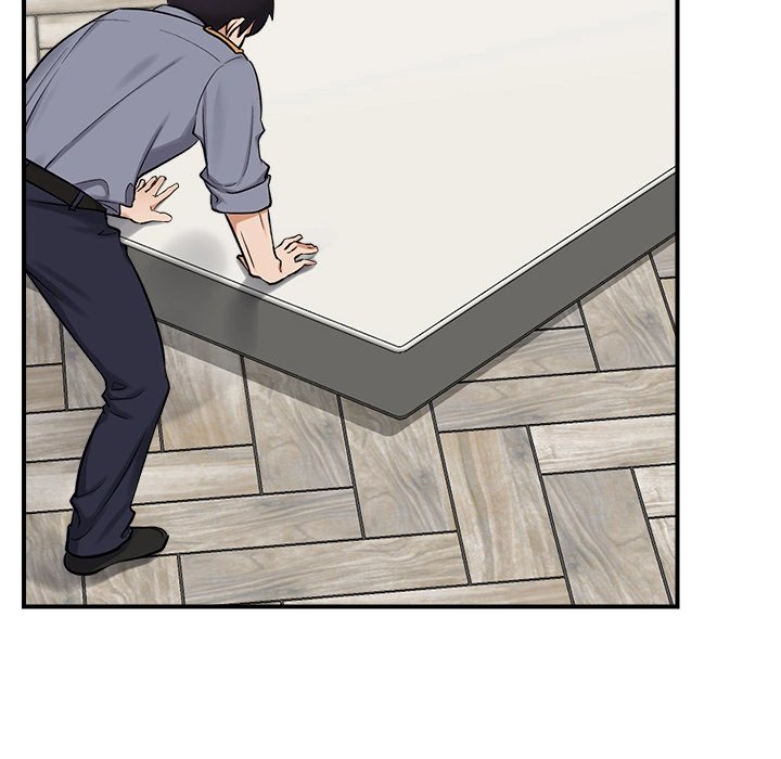 Hypnotist Security Guard - Chapter 2 [photo 160] - MangaPorn