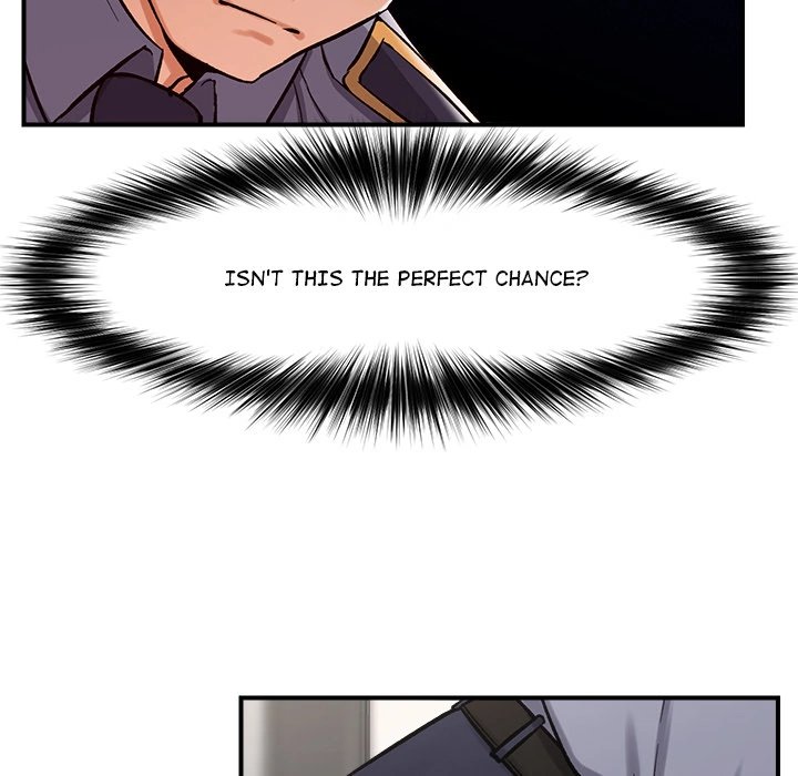 Hypnotist Security Guard - Chapter 2 [photo 162] - MangaPorn