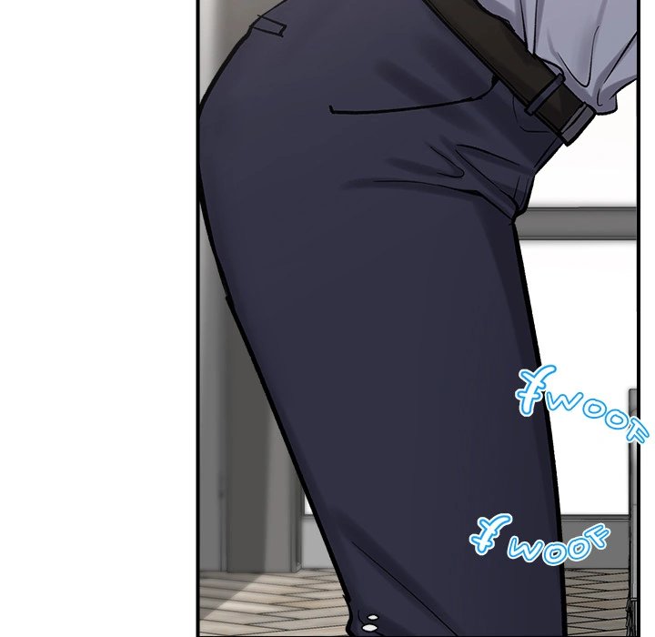 Hypnotist Security Guard - Chapter 2 [photo 163] - MangaPorn