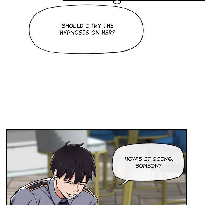 Hypnotist Security Guard - Chapter 2 [photo 164] - MangaPorn