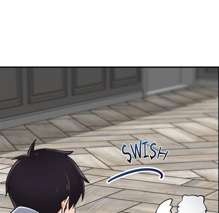 Hypnotist Security Guard - Chapter 2 [photo 166] - MangaPorn