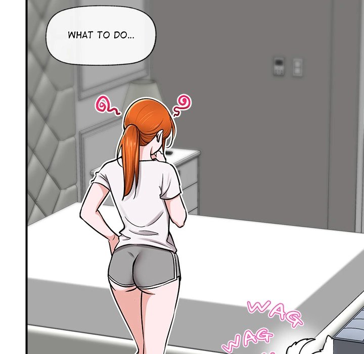 Hypnotist Security Guard - Chapter 2 [photo 171] - MangaPorn