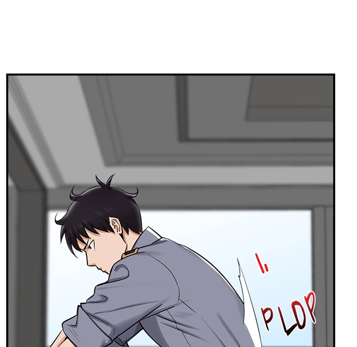 Hypnotist Security Guard - Chapter 2 [photo 173] - MangaPorn