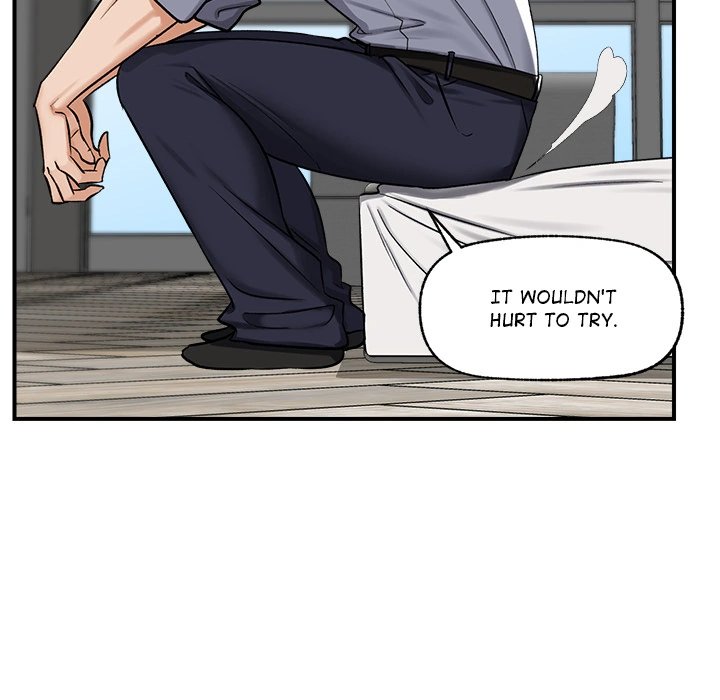 Hypnotist Security Guard - Chapter 2 [photo 174] - MangaPorn