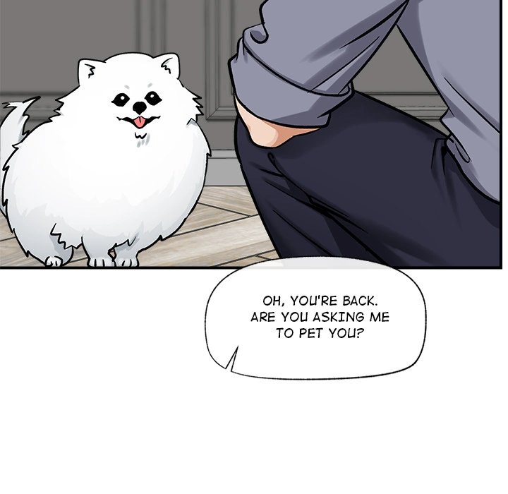 Hypnotist Security Guard - Chapter 2 [photo 182] - MangaPorn