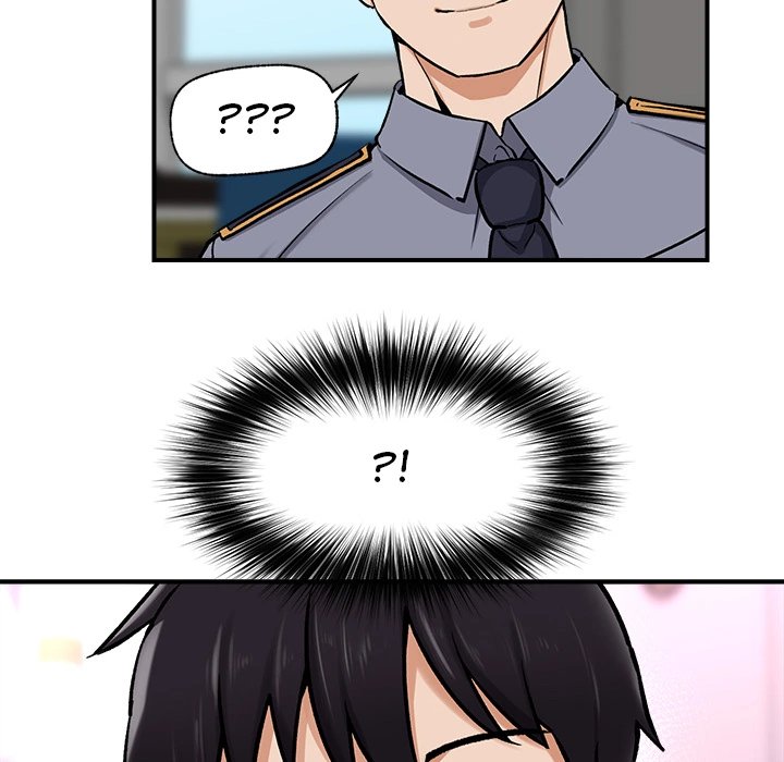 Hypnotist Security Guard - Chapter 2 [photo 186] - MangaPorn