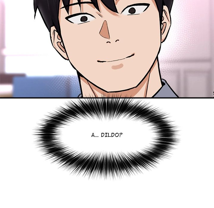 Hypnotist Security Guard - Chapter 2 [photo 187] - MangaPorn