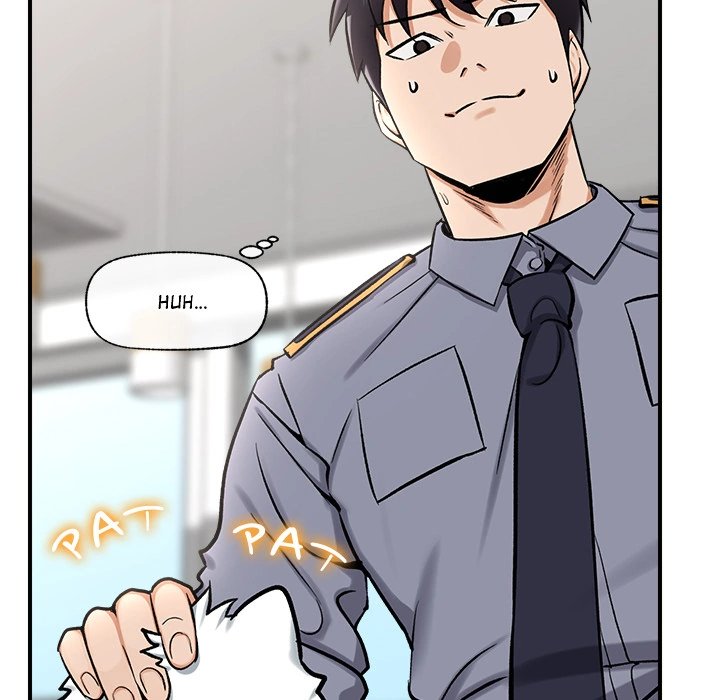 Hypnotist Security Guard - Chapter 2 [photo 190] - MangaPorn