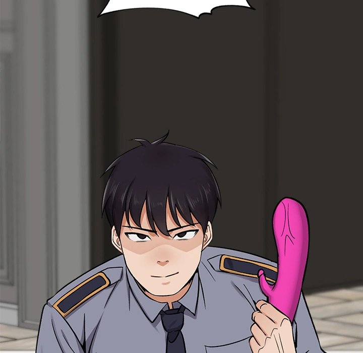 Hypnotist Security Guard - Chapter 2 [photo 208] - MangaPorn