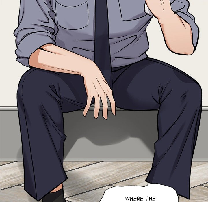Hypnotist Security Guard - Chapter 2 [photo 209] - MangaPorn