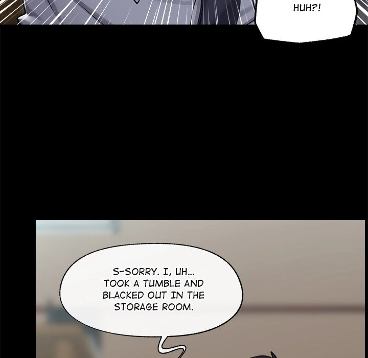 Hypnotist Security Guard - Chapter 2 [photo 21] - MangaPorn