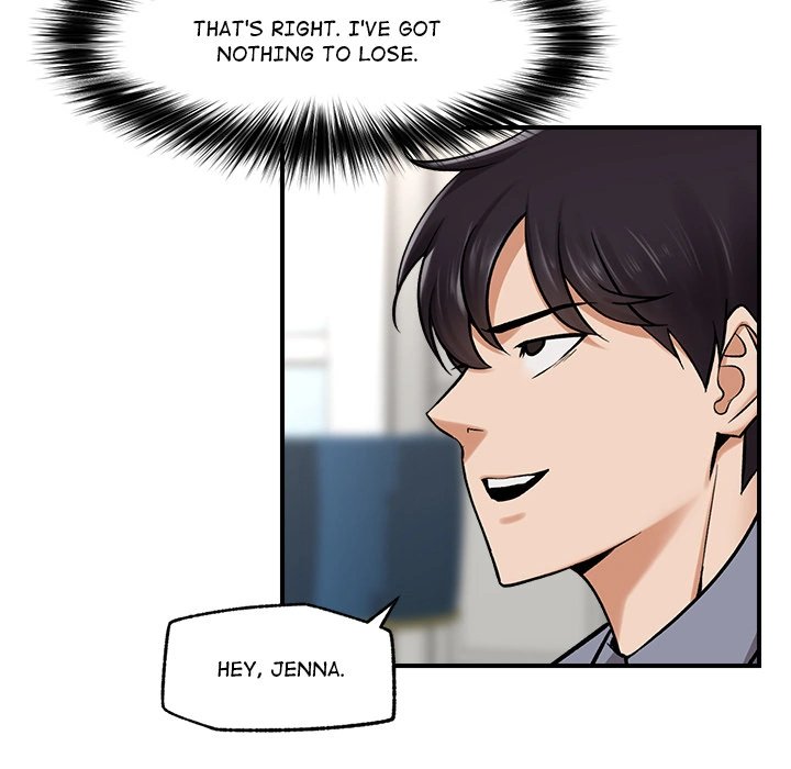 Hypnotist Security Guard - Chapter 2 [photo 217] - MangaPorn
