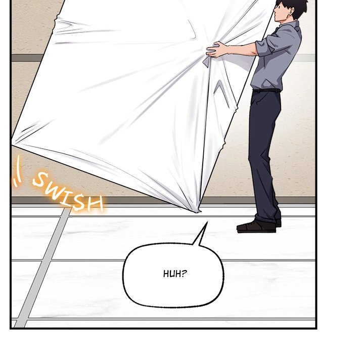 Hypnotist Security Guard - Chapter 2 [photo 28] - MangaPorn