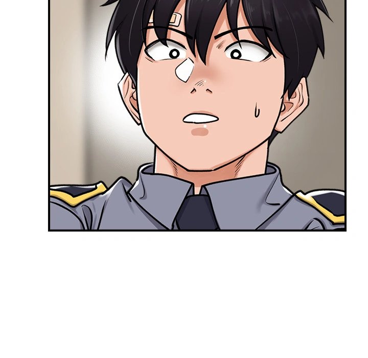 Hypnotist Security Guard - Chapter 2 [photo 30] - MangaPorn