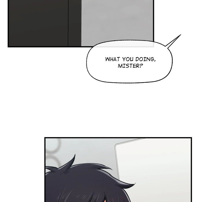 Hypnotist Security Guard - Chapter 2 [photo 40] - MangaPorn