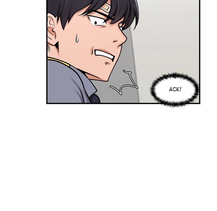 Hypnotist Security Guard - Chapter 2 [photo 41] - MangaPorn
