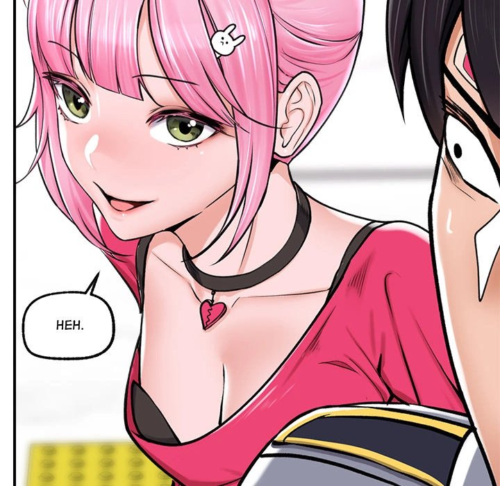 Hypnotist Security Guard - Chapter 2 [photo 43] - MangaPorn