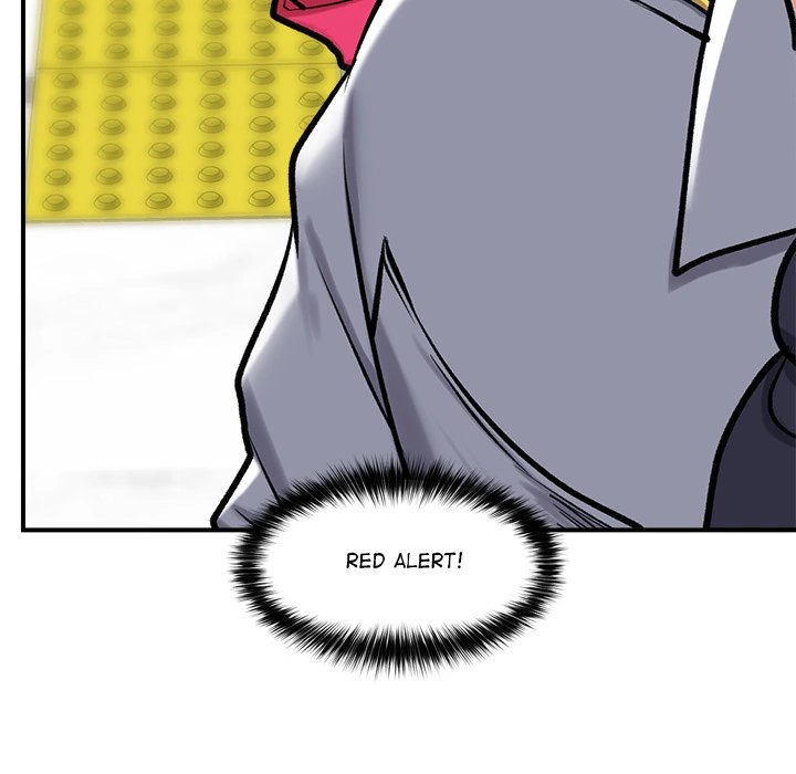 Hypnotist Security Guard - Chapter 2 [photo 44] - MangaPorn