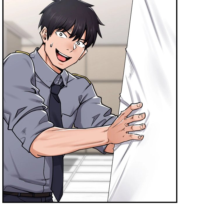 Hypnotist Security Guard - Chapter 2 [photo 50] - MangaPorn