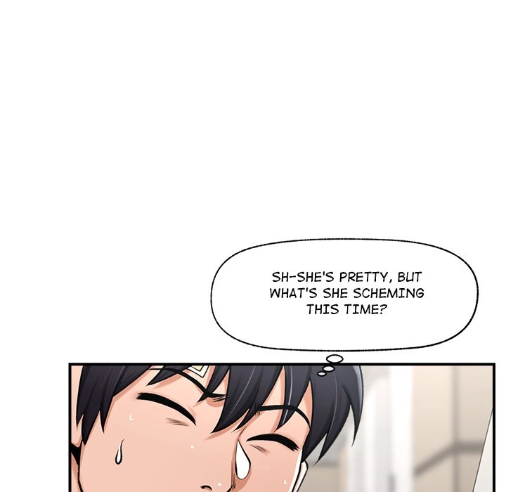 Hypnotist Security Guard - Chapter 2 [photo 51] - MangaPorn