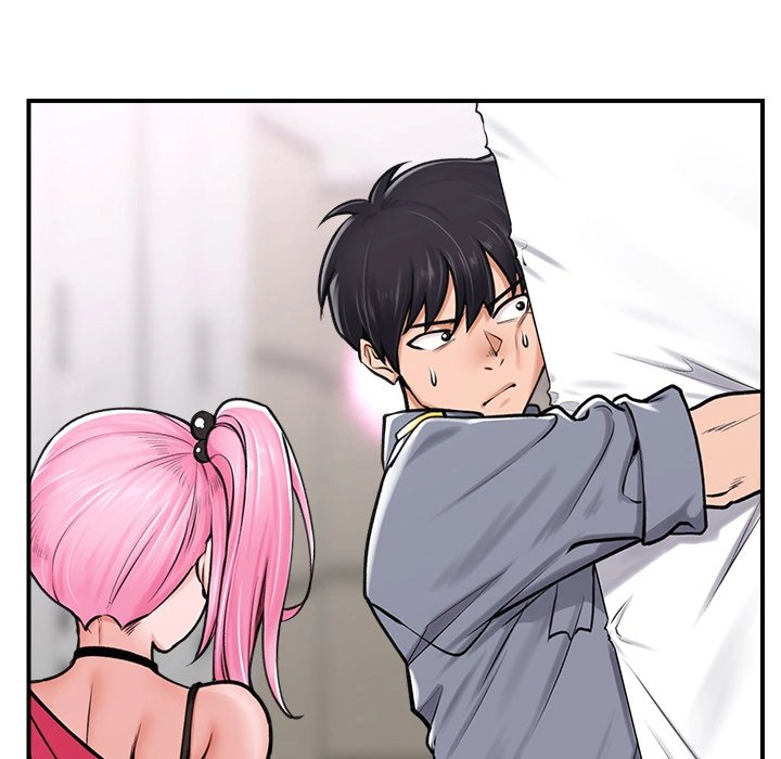 Hypnotist Security Guard - Chapter 2 [photo 56] - MangaPorn