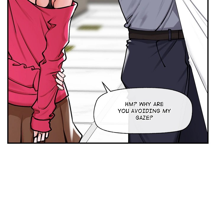 Hypnotist Security Guard - Chapter 2 [photo 57] - MangaPorn