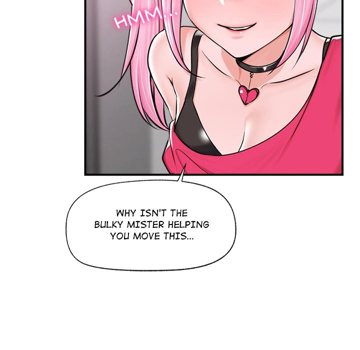 Hypnotist Security Guard - Chapter 2 [photo 61] - MangaPorn