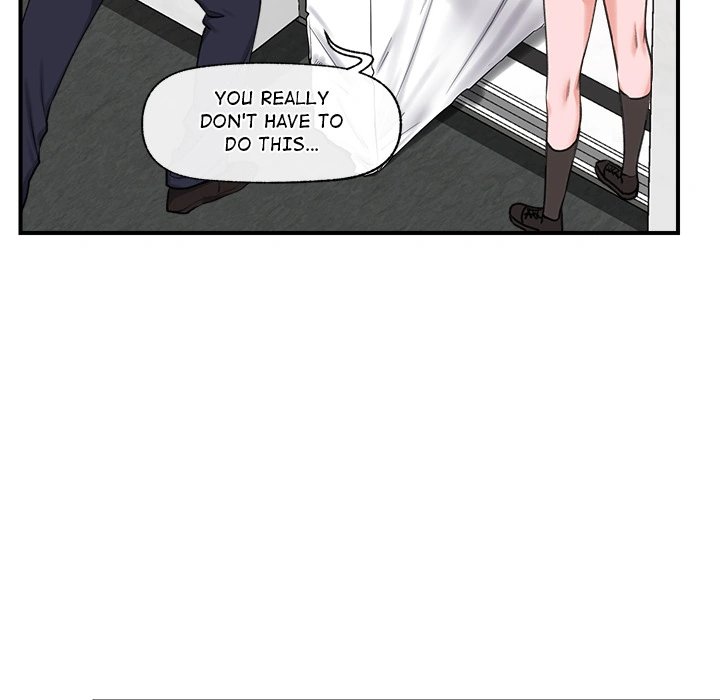 Hypnotist Security Guard - Chapter 2 [photo 67] - MangaPorn