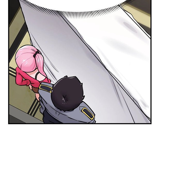 Hypnotist Security Guard - Chapter 2 [photo 71] - MangaPorn