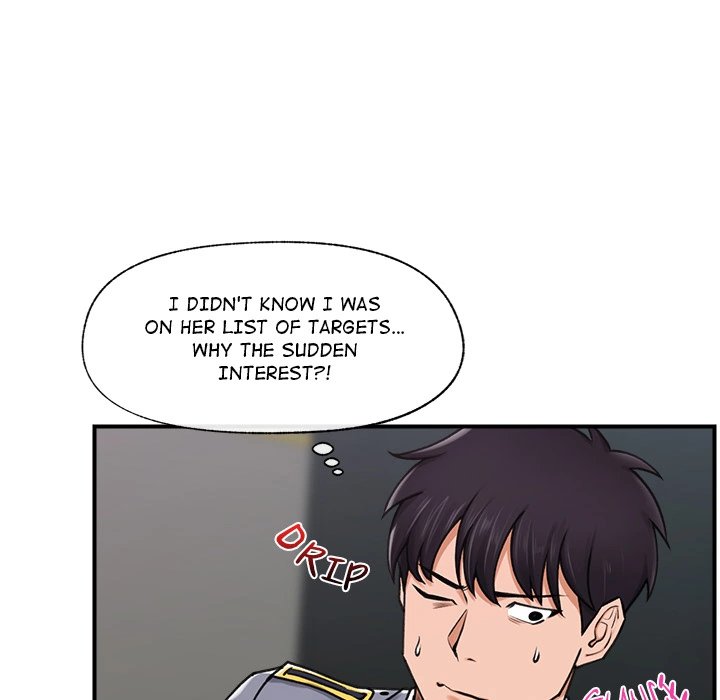 Hypnotist Security Guard - Chapter 2 [photo 72] - MangaPorn