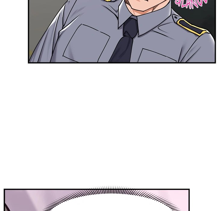 Hypnotist Security Guard - Chapter 2 [photo 73] - MangaPorn