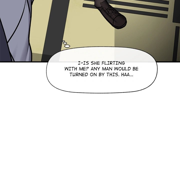 Hypnotist Security Guard - Chapter 2 [photo 83] - MangaPorn