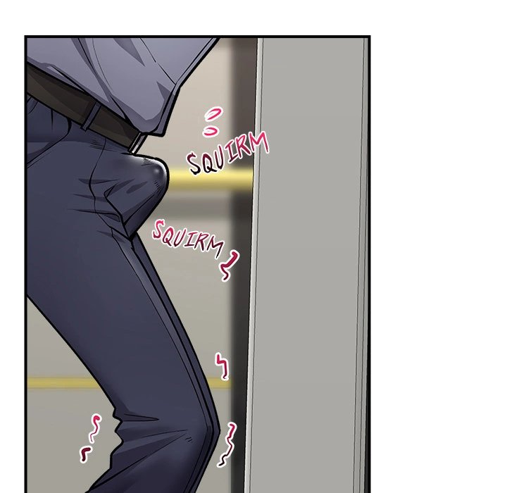 Hypnotist Security Guard - Chapter 2 [photo 85] - MangaPorn