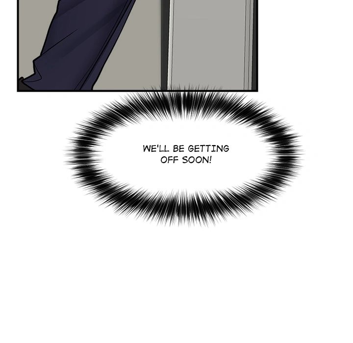 Hypnotist Security Guard - Chapter 2 [photo 86] - MangaPorn