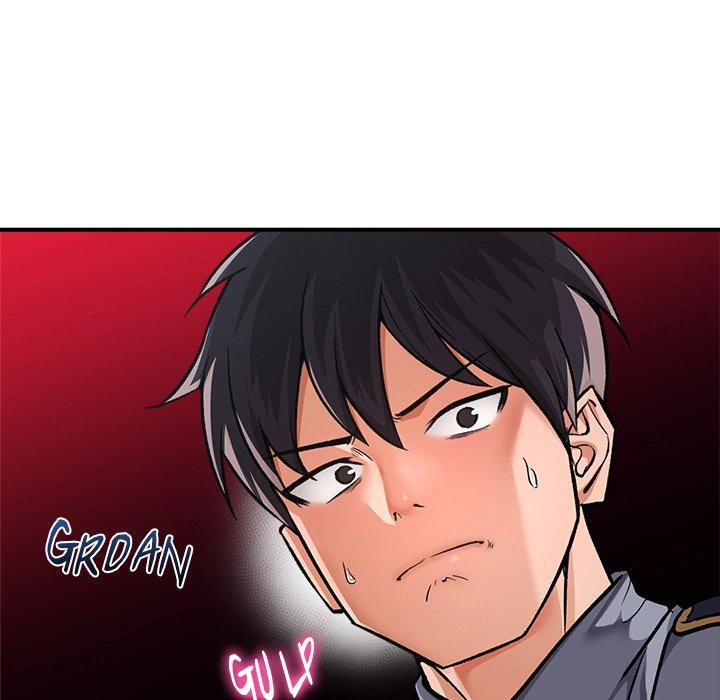 Hypnotist Security Guard - Chapter 2 [photo 89] - MangaPorn