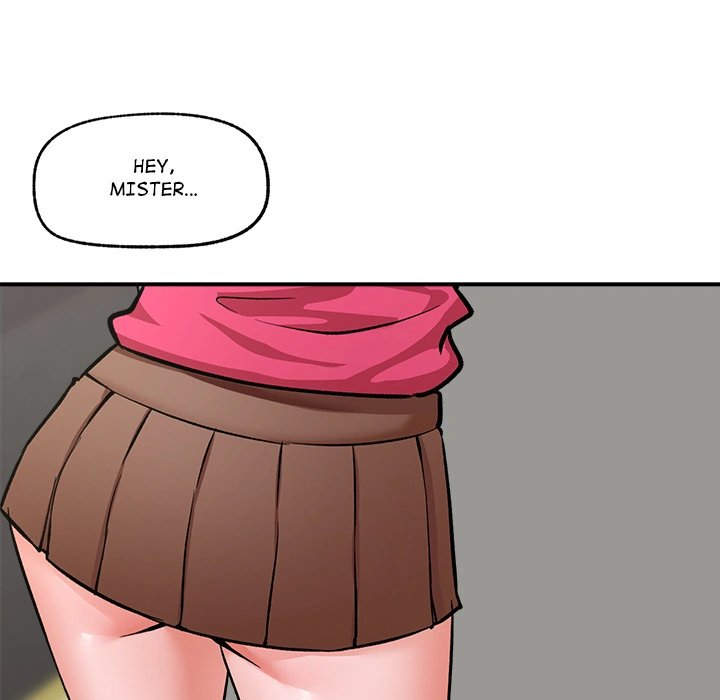Hypnotist Security Guard - Chapter 2 [photo 91] - MangaPorn