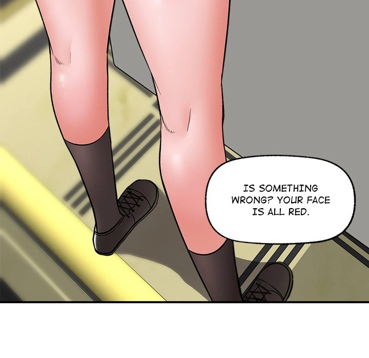 Hypnotist Security Guard - Chapter 2 [photo 92] - MangaPorn