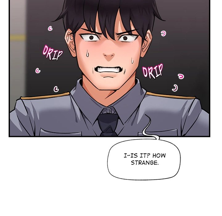 Hypnotist Security Guard - Chapter 2 [photo 94] - MangaPorn