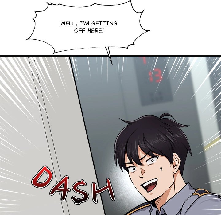 Hypnotist Security Guard - Chapter 2 [photo 97] - MangaPorn