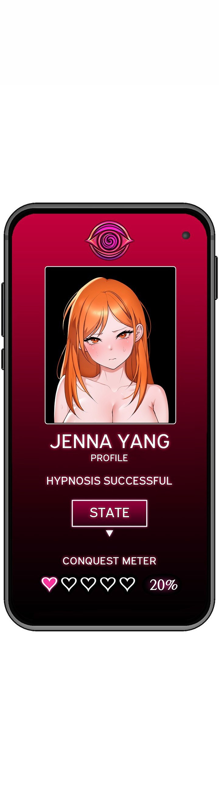 Hypnotist Security Guard - Chapter 3 [photo 32] - MangaPorn