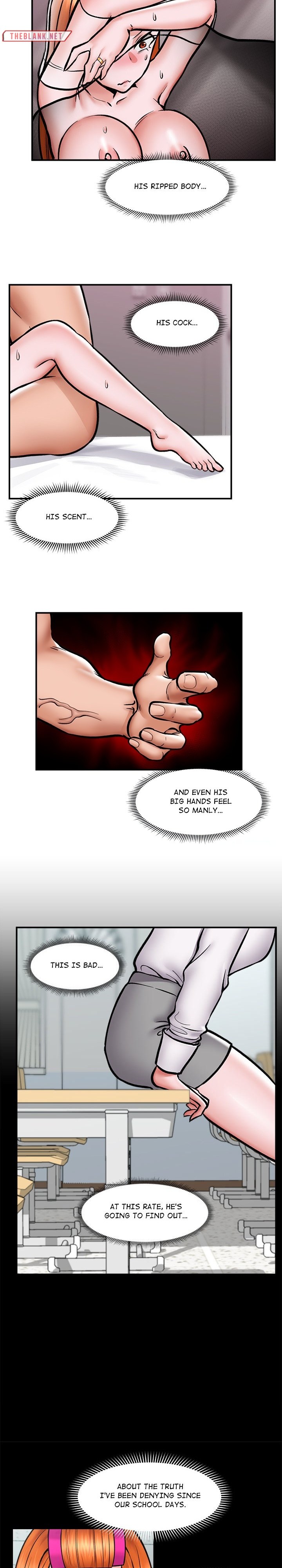 Hypnotist Security Guard - Chapter 5 [photo 24] - MangaPorn