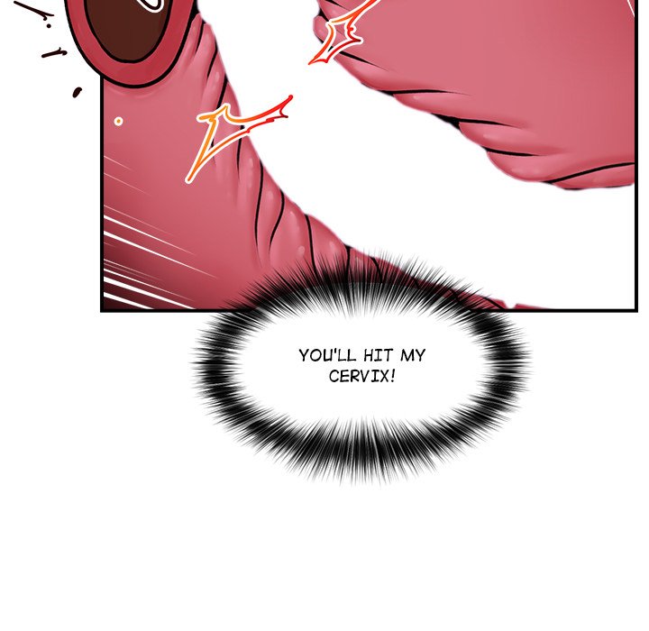 Hypnotist Security Guard - Chapter 6 [photo 122] - MangaPorn