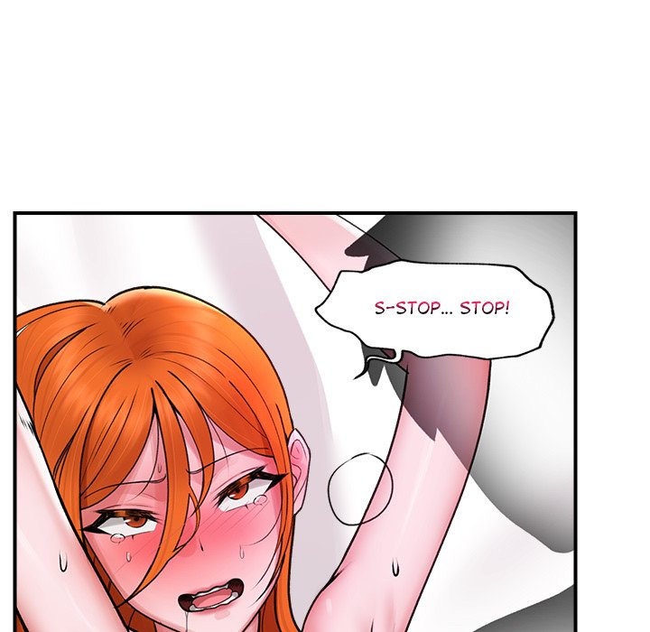 Hypnotist Security Guard - Chapter 6 [photo 129] - MangaPorn