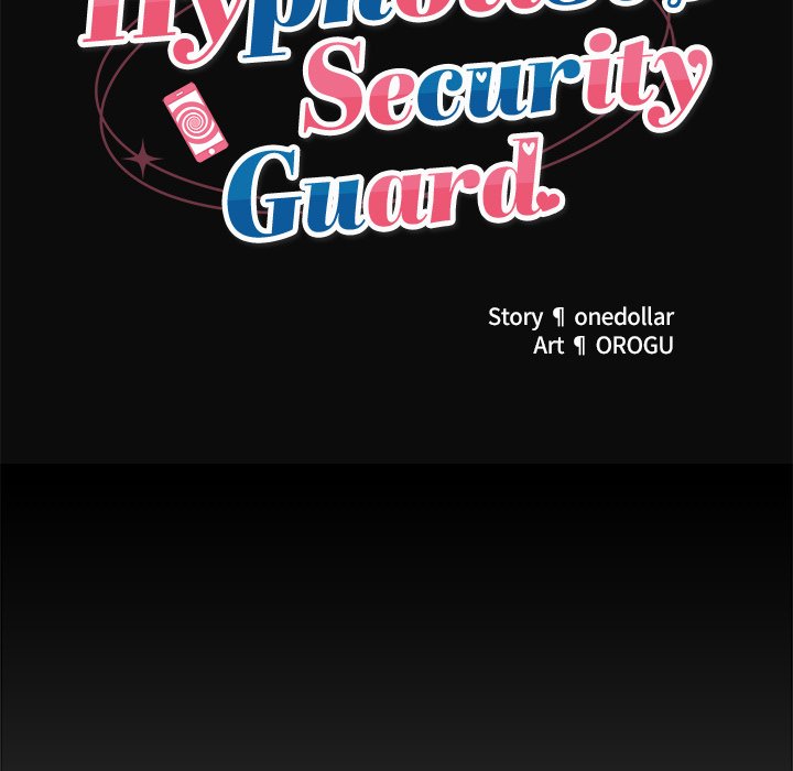 Hypnotist Security Guard - Chapter 6 [photo 15] - MangaPorn