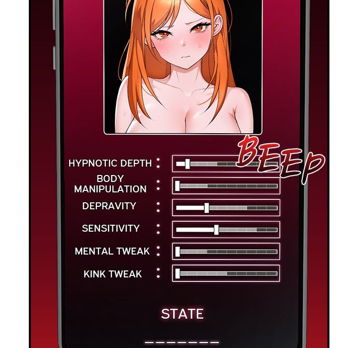 Hypnotist Security Guard - Chapter 6 [photo 38] - MangaPorn