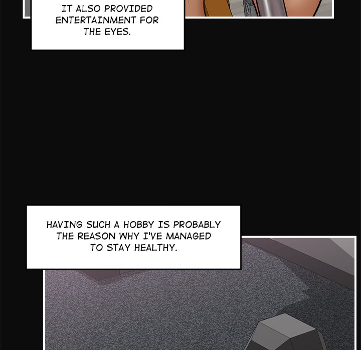 Hypnotist Security Guard - Chapter 6 [photo 8] - MangaPorn