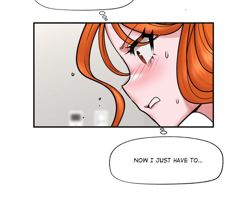 Hypnotist Security Guard - Chapter 6 [photo 86] - MangaPorn