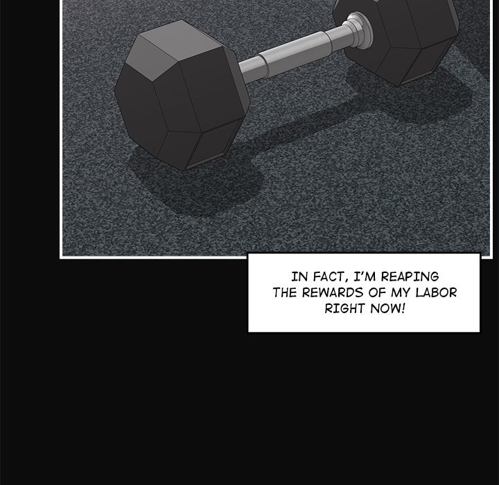 Hypnotist Security Guard - Chapter 6 [photo 9] - MangaPorn