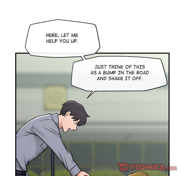 Hypnotist Security Guard - Chapter 7 [photo 102] - MangaPorn