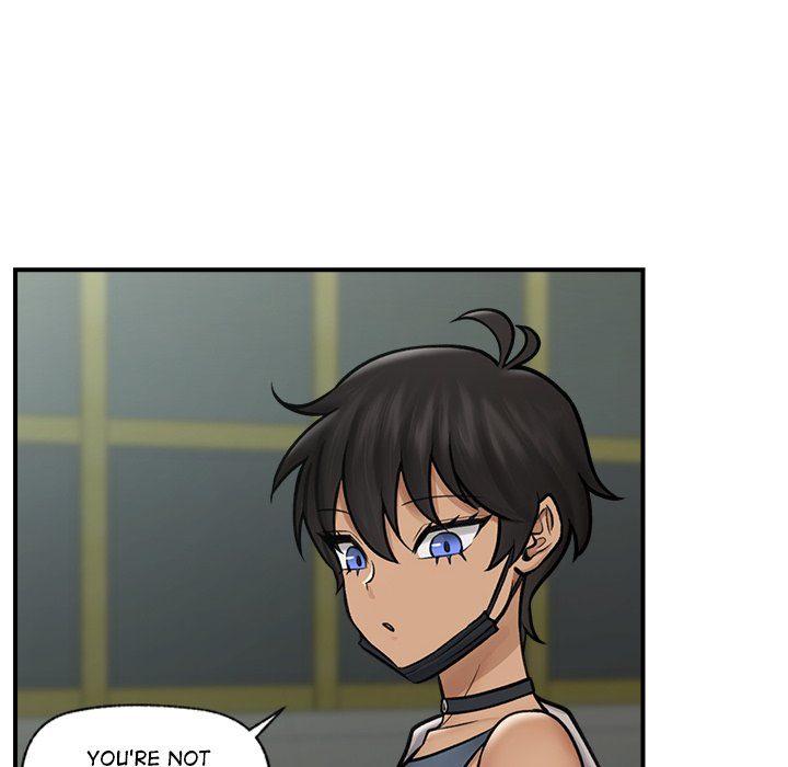 Hypnotist Security Guard - Chapter 7 [photo 109] - MangaPorn